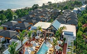 Secana Beachtown Resort & Residences