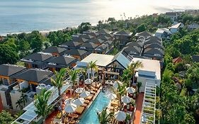 Secana Beachtown Resort & Villas